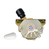 3-Position Vintage-Style Stratocaster/Telecaster Pickup Selector Switch