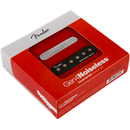 Gen 4 Noiseless Telecaster Pickups Set of 2