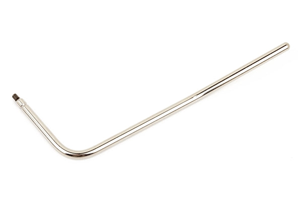 Tremolo Arm Fender Deluxe Locking Tremolo Chrome