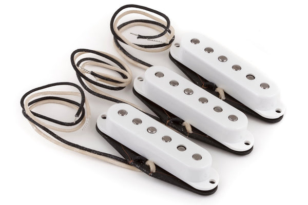 Fender 70th Anniversary 54 Stratocaster Pickup Set