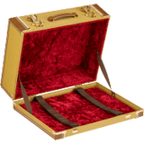 FENDER Classic Series Tweed Pedal Board Cases