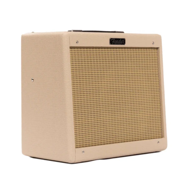 Blues Junior IV Blonde/Wheat 240V AUS - 12" Eminence Cannibus Rex