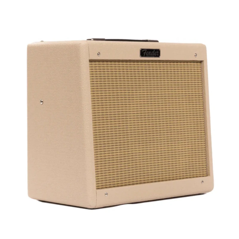 Blues Junior IV Blonde/Wheat 240V AUS - 12" Eminence Cannibus Rex