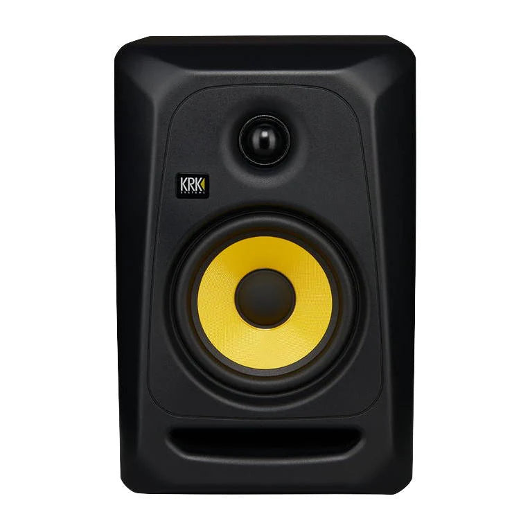 KRK Classic 5 Studio Monitors - Pair