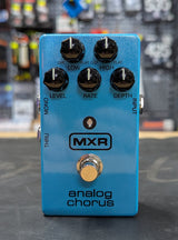 2HD MXR Analog Chorus (M234) w/Box