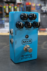 2HD MXR Analog Chorus (M234) w/Box
