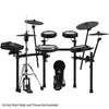 Roland TD316S V-Drums Electronic Drum Kit