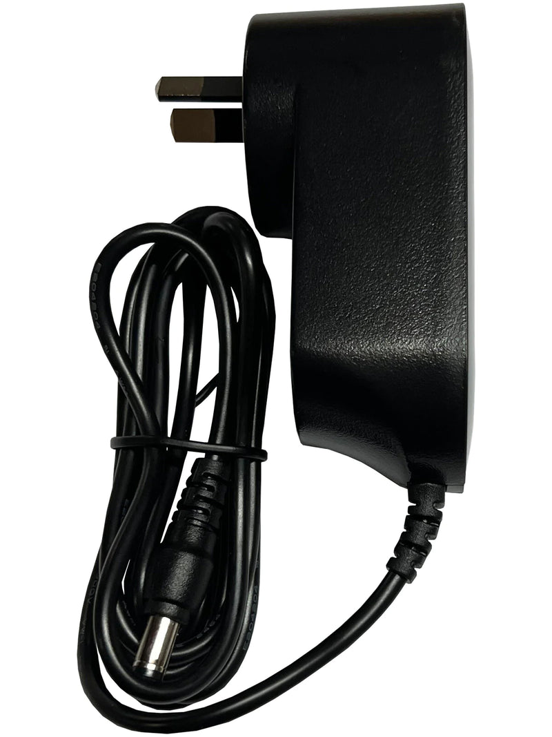 POWER MASTER ADAPTOR 12V 2 AMP T1222