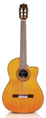 CORDOBA 12 NATURAL CD S/T A/E C/WAY 48MM 12-F CD/MH W/BAG