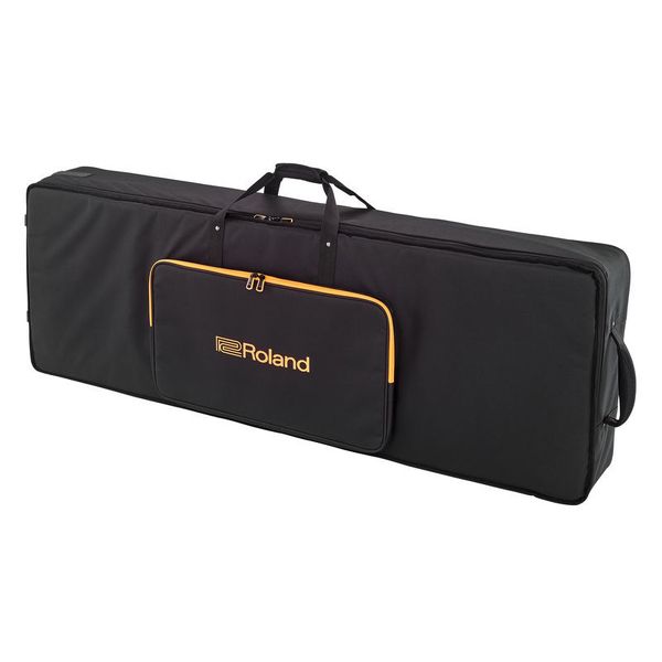 88 Note Keyboard bag w/wheels SCG88W3