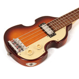 HOFNER SHORTY VIOLIN BEATLE BASS