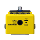 ZOOM MS-200D+ Distortion