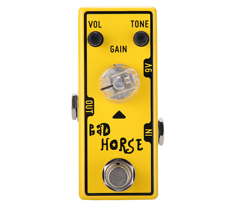 Tone City Audio - Mini Series - Bad Horse