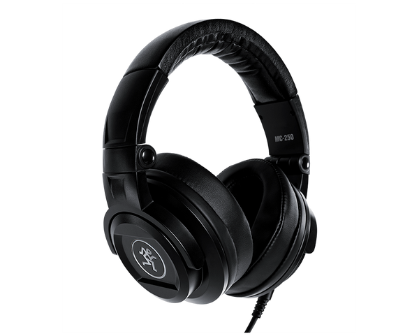 MC-250 Professional Closed-Back Headphones