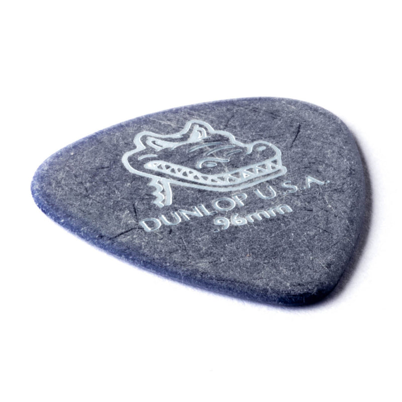 Jim Dunlop .96 Gator Grip Pick Players Pack