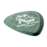 Jim Dunlop 1.5 Gator Grip Pick Players Pack