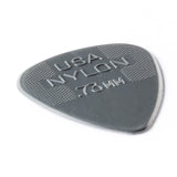 Jim Dunlop .73 Nylon Standard Pick Players Pack