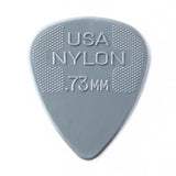 Jim Dunlop .73 Nylon Standard Pick Players Pack