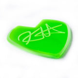 Jim Dunlop Kirk Hammett Signature Jazz III Pick Player Pack