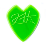 Jim Dunlop Kirk Hammett Signature Jazz III Pick Player Pack