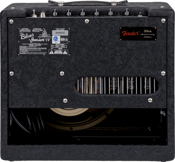 Blues Junior™ IV 30th Anniversary 240V AU