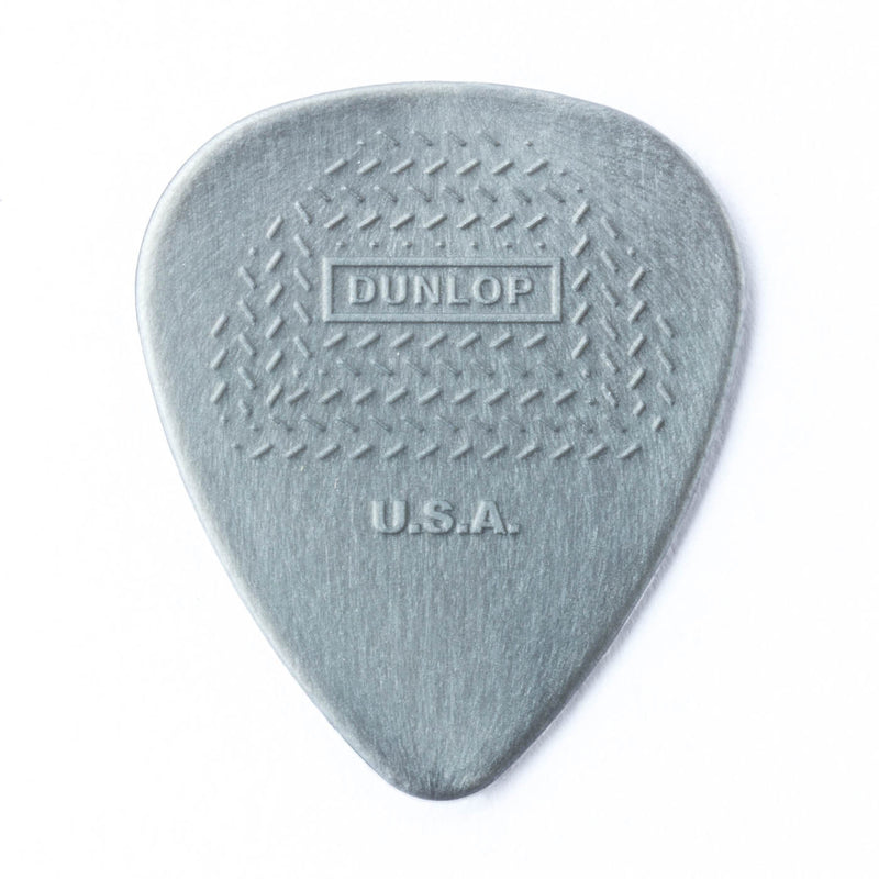 Jim Dunlop .73 Max Grip Pick Players Pack