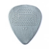 Jim Dunlop .73 Max Grip Pick Players Pack