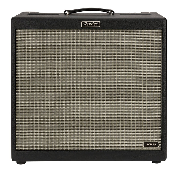 Fender ACB 50 Adam Clayton Signature Bass Amp 240V AU