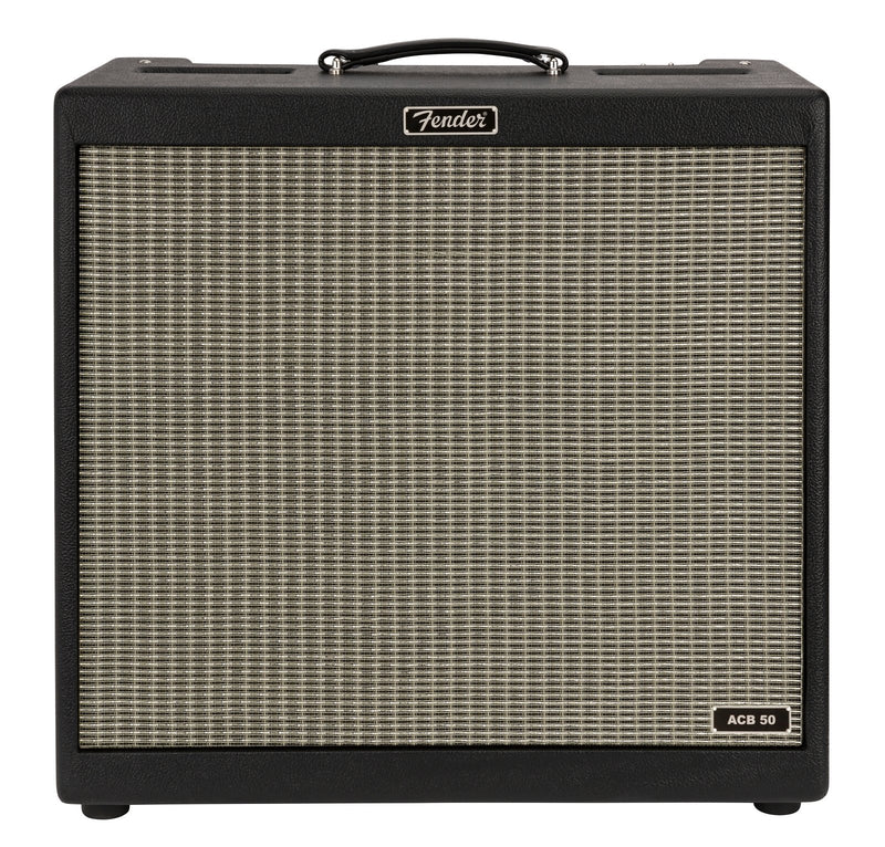 Fender ACB 50 Adam Clayton Signature Bass Amp 240V AU