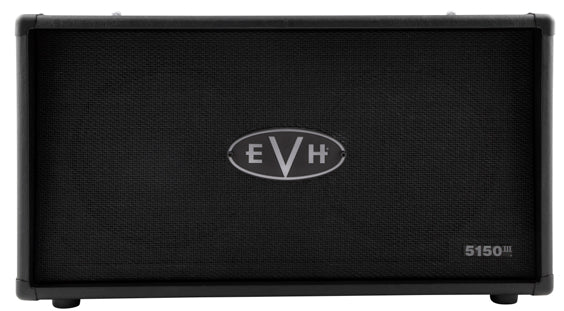 5150III 50S 2x12 Cabinet Black