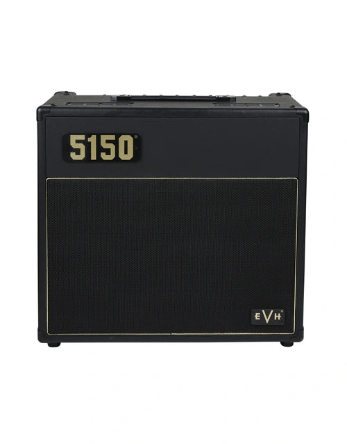 5150 Iconic Series 15W 1X10 Combo Black 240V AUS