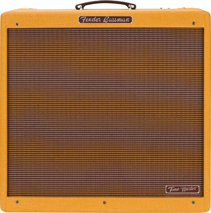 Tone Master Bassman 240V AU