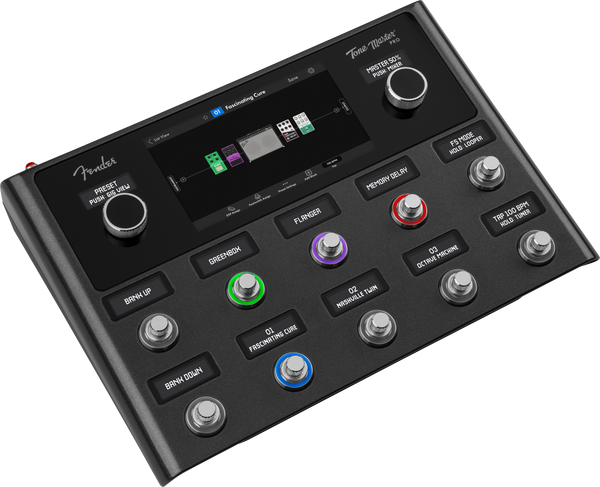 Tone Master Pro