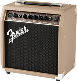 FENDER Acoustasonic 15 240V AU DS