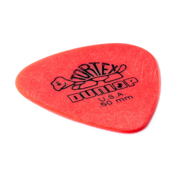 Jim Dunlop .50 Tortex Standard Players Pack