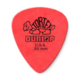 Jim Dunlop .50 Tortex Standard Players Pack