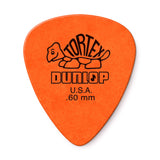 Jim Dunlop .60 Tortex Standard Players Pack