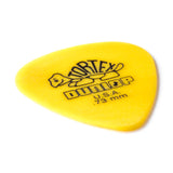 Jim Dunlop .73 Tortex Standard Pick Players Pack