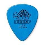 Jim Dunlop 1.0 Tortex Standard Pick Players Pack