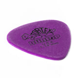 Jim Dunlop 1.14 Tortex Standard Pick Players Pack