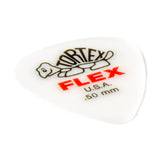 Jim Dunlop .50 Tortex Flex Pick Players Pack