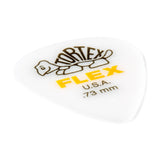 Jim Dunlop .73 Tortex Flex Players Pack