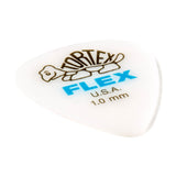 Jim Dunlop 1.0 Tortex Flex Standard Players Pack