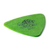 Jim Dunlop .88 Tortex Triangle Players Pack