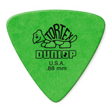 Jim Dunlop .88 Tortex Triangle Players Pack