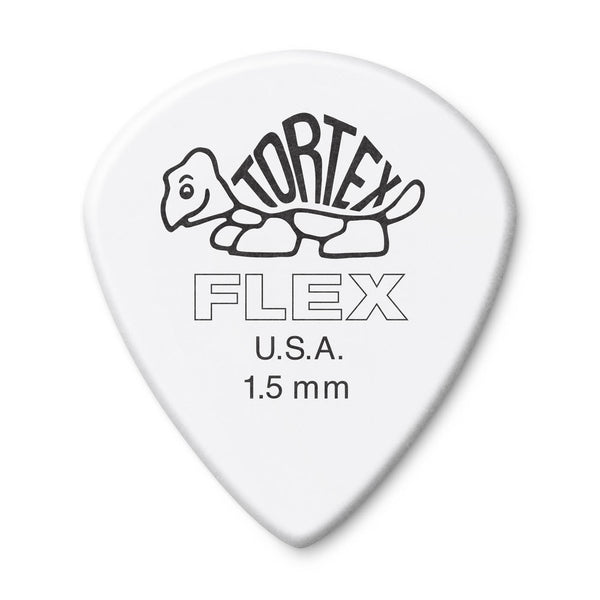 TORTEX FLEX 1.50 JAZZ III PLAY