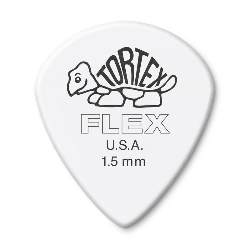 TORTEX FLEX 1.50 JAZZ III PLAY