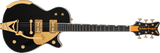 G6134TG-58 Limited Edition 1958 Custom Penguin™ with Bigsby® Ebony Fingerboard Emerald Night