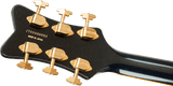 G6134TG-58 Limited Edition 1958 Custom Penguin™ with Bigsby® Ebony Fingerboard Emerald Night