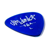 Jim Dunlop Gels Light Picks Players Pack